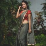 Deepthi Sunaina Instagram – It’s kinda ironic how our hearts can still get hurt by something we already saw coming ! .
.
.
.
.
PC: @sandeepgudalaphotography 
Location: @thefotogarage 
outfit : @navya.marouthu