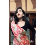 Deepthi Sunaina Instagram - She’s vera level bro😦 #deepthisunaina