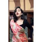 Deepthi Sunaina Instagram – She’s vera level bro😦 #deepthisunaina