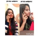 Deepthi Sunaina Instagram – 🤣 my fav one ! Before nd after relationship too 🙊🤣 #deepthisunaina