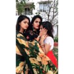 Deepthi Sunaina Instagram – True people are always there for you. Fake people only appear when they need something from you ! @nandu_ramisetty  @srujana_sagar