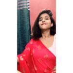 Deepthi Sunaina Instagram – Coz sam  is my ❤️ #rangammamangamma #samantha #deepthisunaina