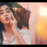 Deepthi Sunaina Instagram – Rowdy baby full video song released on my youtube channel “DEEPTHI SUNAINA OFFICIAL” 
Link in my bio