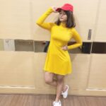 Deepthi Sunaina Instagram – WdydttmibnImysily