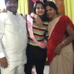 Deepthi Sunaina Instagram – I love you