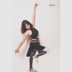 Deepthi Sunaina Instagram - Four things that make my life complete - dance, acting, music and food! I got my fame making musically videos, but now I am more into short videos (and a few small movies) that focus on my two passions - dance & acting. Since the time I started making videos, the way I dress up has been important as it's a reflection of who I am. I usually like to wear tracks with comfortable crop tops since it goes well with my dance, but I also like party wear when hanging out socially. @Myntra has been my one-stop-shop for everything as I get tons of options at affordable prices without having to step out. I have been recognized for my fashion walla passion by Myntra and have been crowned as a Myntra Insider Icon which now gives me special privileges to further fuel this passion! Through me you can also get these benefits! All you need to do is share a story of how your passions are fueled by fashion. Tag me and Myntra and use #MyntraInsider! Top 10 entries will stand a chance to be featured on Zoom TV and 40 others will receive vouchers worth Rs 1000 from Myntra to fuel your #FashionwalaPassion. Click the link in my bio to sign-up for Myntra Insider . . . . #galleri5InfluenStar