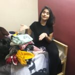 Deepthi Sunaina Instagram – It’s that time where my wardrobe needs a change. I am planning to give away the clothes I have been wearing quite often to @myntra, and get points which I can redeem to get new ones from the latest collection and new brands. #MyntraFashionUpgrade is up only till 25th Nov – so hurry up before time runs out. Click the link in my bio and get started! What are you guys planning to upgrade to?

#TimeToExchange
#MyntraFashionUpgrade
#Myntra
.
.
.
#galleri5InfluenStar