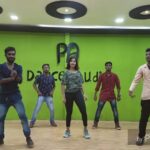 Deepthi Sunaina Instagram – #zingaat  #deepthisunaina 
Boys : @akhil_kumar.sangam  @chakri_chakravarthi_ @gouthamdsouza
@_anil_ayan
@1m_a_freak 
V.C:-@pranay_mr.mallavarapu