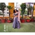 Deepthi Sunaina Instagram - After so so F long time ! @nandu_ramisetty @jus_sonu @wadde_shivjyothi @saathwik.somalanka @divyaa_sree @pujaredddy . . . Outfit: @faawe.fashionhouse #deepthisunaina #m94
