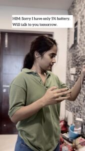 Deepthi Sunaina Instagram - It’s okay guys🙃 #deepthisunaina