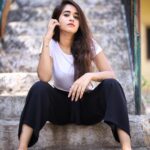 Deepthi Sunaina Instagram - Never announce your moves before you make them !! 🍅 . . . PC: @pramod_captures I really love your photography ! Keep clickng my pictures itlane😋❤️