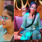 Deepthi Sunaina Instagram – #DeepthiSunaina has been wearing a lot of #Handloom outfits designed by @studiobustle in the #BiggBossTelugu2 house.

And on the occasion of #NationalHandloomDay , #StudioBustle ( @seshankabinesh ) is organizing a #HandloomMela starting tomorrow. 
Studio Bustle has the best kind of handlooms from across two states.

#Linens #Khadis #Ikat #PenKalamkari and many more.

Details :

Address – Morning star building, Lane Opposite Mandir showroom, Banjara hills road number-10, Hyderabad.

Contact – +916300060873 , +917799359359

Do visit their page to know more. ” Wear Handlooms and encourage the local wear community. ”

Thank you. ❣ – #TeamDeepthiSunaina

#BiggBossTelugu #BiggBoss