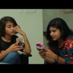 Deepthi Sunaina Instagram - Now follow a wide range of content on Telugu fun, Telugu Memes and Telugu humour on our very own Indian application. And also you can follow me on @fastra_messenger m for more interesting updates. #fastramessenger #ios#android#fun# Augmentedreality#chat#selfies @swethaa_naidu ❤️
