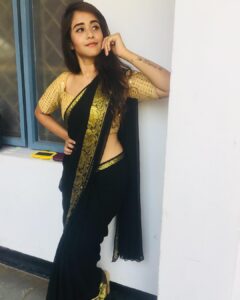 Deepthi Sunaina Instagram - Hate is heavy. Let it go ! ❤️ St. Ann's College For Women, Mehdipatnam, Hyderabad