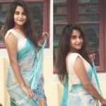 Deepthi Sunaina Instagram - Life is a soup and I'm a fork ! 🤥