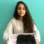Deepthi Sunaina Instagram - And the secret’s out! Paris is coming to your nearest @unlimitedstores as #MyElleStudio launches here! Come join me at Forum Sujana Mall at 4pm TODAY to check out their amazing outfits & launch! So who all are coming for the launch? #ParisianAtUnlimitedStores #Unveiling #mystery #mysterybox #SurpriseSurprise . #galleri5InfluenStar