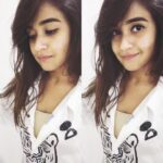 Deepthi Sunaina Instagram – Yes, we all make mistakes because life doesn’t come with instructions!
