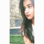Deepthi Sunaina Instagram – I wish i could hurt you the way you hurt me! But i know that if I had the chance, I wouldn’t do it! 🤗