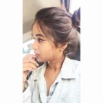 Deepthi Sunaina Instagram - Sometimes your heart needs more time to accept what your mind already knows!