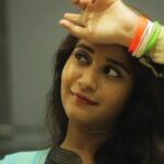 Deepthi Sunaina Instagram - A Man's money will never excite an independent woman☺️ PC: @ajaysonu_
