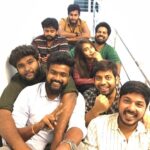 Deepthi Sunaina Instagram - Always fun with them ❤️