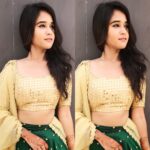 Deepthi Sunaina Instagram - Be good to people for no reason ❤️