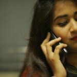 Deepthi Sunaina Instagram - Smile when it hurts most ! Pc: @ajaysonu_