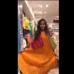 Deepthi Sunaina Instagram - Went shopping for Diwali at @maxfashionindia - Dilshuknagar store and the collection is just awesome! Wanted to pick them all! You can also find these pretty outfits at any Max store, online at www.maxfashion.in & on the Max Fashion App! Offer Alert: Download Max Fashion App, Shop for Rs 1,999 & get Rs 600 off (use code FEST600). Offer valid only till 19 Oct 2017 #EndlessWaysToCelebrate #MaxFashion #MaxFestiveCollection . . . #galleri5InfluenStar vc: @dhanush_chowdary Ec: @pavansaiharish Max Kothapet