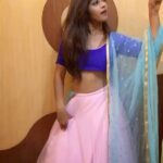 Deepthi Sunaina Instagram - #fidaa ❤️ #Dubsmash #312