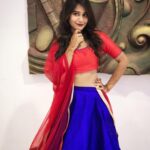 Deepthi Sunaina Instagram - I don't have time to hate anyone, I either love you or I don't care at all! Btw, Hi am sweet too😋