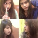 Deepthi Sunaina Instagram - My fav Dubsmash videos till date !