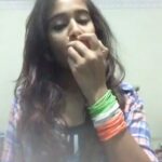 Deepthi Sunaina Instagram - My fav Dubsmash videos till date !