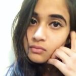 Deepthi Sunaina Instagram – My fav Dubsmash videos till date !