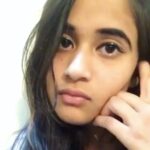 Deepthi Sunaina Instagram - My fav Dubsmash videos till date !