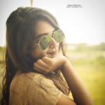 Deepthi Sunaina Instagram - Don't let anyone treat you like elaichi. You're a biryani ❤️ PC : @vamsi_srinivas7