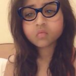 Deepthi Sunaina Instagram - Coz my mom wants me to upload this ! #tb