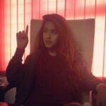 Deepthi Sunaina Instagram - #indrasena #dusmash #309