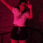 Deepthi Sunaina Instagram - When life gives you problems, sadness, stress😇 JUST DANCE. #deepthisunaina . . . . . PC: @thehashtag_photography @jus_sonu