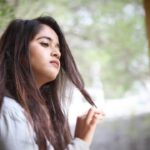 Deepthi Sunaina Instagram - When you feel like you're fighting alone in life that's when you should be fighting the hardest 🤞🏻 PC : @ajaysonu_