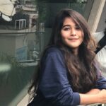 Deepthi Sunaina Instagram - Just because it's not happening, doesn't mean it never will !🤗