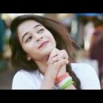 Deepthi Sunaina Instagram - This song is quite special❤Dedicated to evry girl👱🏻‍♀..who dreams of her Man👱🏻I've given my best to reach emotions of young girls specially!❤hope u guys wil lyk dis work! Do like, share and subscribe to my youtube channel "Deepthi sunaina official" Thanks for the support and love @vinayshanmukh for full video click the link in my bio❤ ❤️ #SL