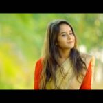 Deepthi Sunaina Instagram - So who all are waitng for tomorrow?❤ will be releasing @6pm on my youtube channel "Deepthi sunaina official" Cinematography nd editing : @vinayshanmukh ❤️ #SL