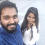 Deepthi Sunaina Instagram – Annayya❤