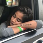 Deepthi Sunaina Instagram - 🙈🙊🙉🐵 PC : @karthikreddy7789
