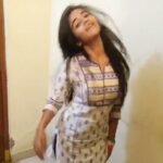 Deepthi Sunaina Instagram - Jaaaye👅 #m69