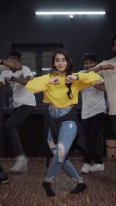 Deepthi Sunaina Instagram - #jalabulajangu #deepthisunaina