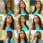 Deepthi Sunaina Instagram - Work like there is someone working 24 hours a day....to take it all away from you! :D