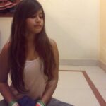 Deepthi Sunaina Instagram - Orange 🍊! #dubsmash #292