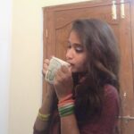 Deepthi Sunaina Instagram - 100%love #dubsmash #289