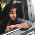 Deepthi Sunaina Instagram - 🙈🙊🙉🐵 PC : @karthikreddy7789